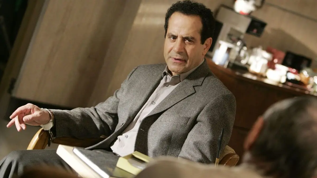Monk S06E15 Monk en cavale