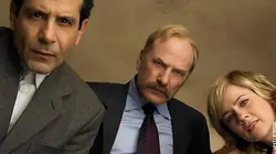 Monk S06E11 Monk a un gourou