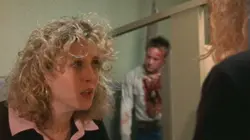 Monk S03E06 Sharona perd la tête