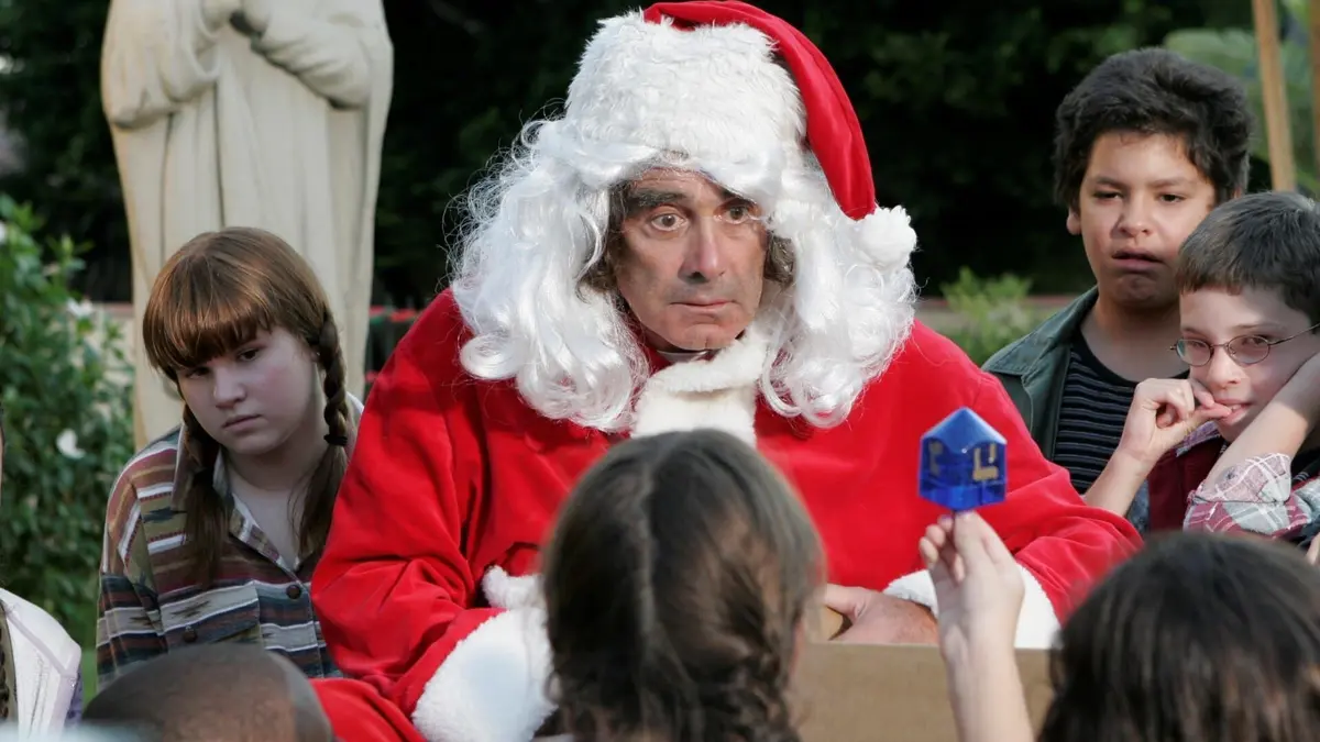 Visuel de Monk S05E09 Monk prend la route