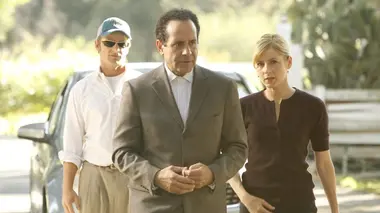Monk S07E10 Le demi Monk