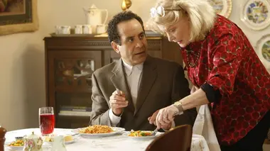 Monk S07E12 Monk et sa nouvelle amie