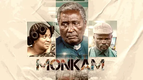 Monkam S01E03 Le prêt