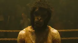 Monkey Man
