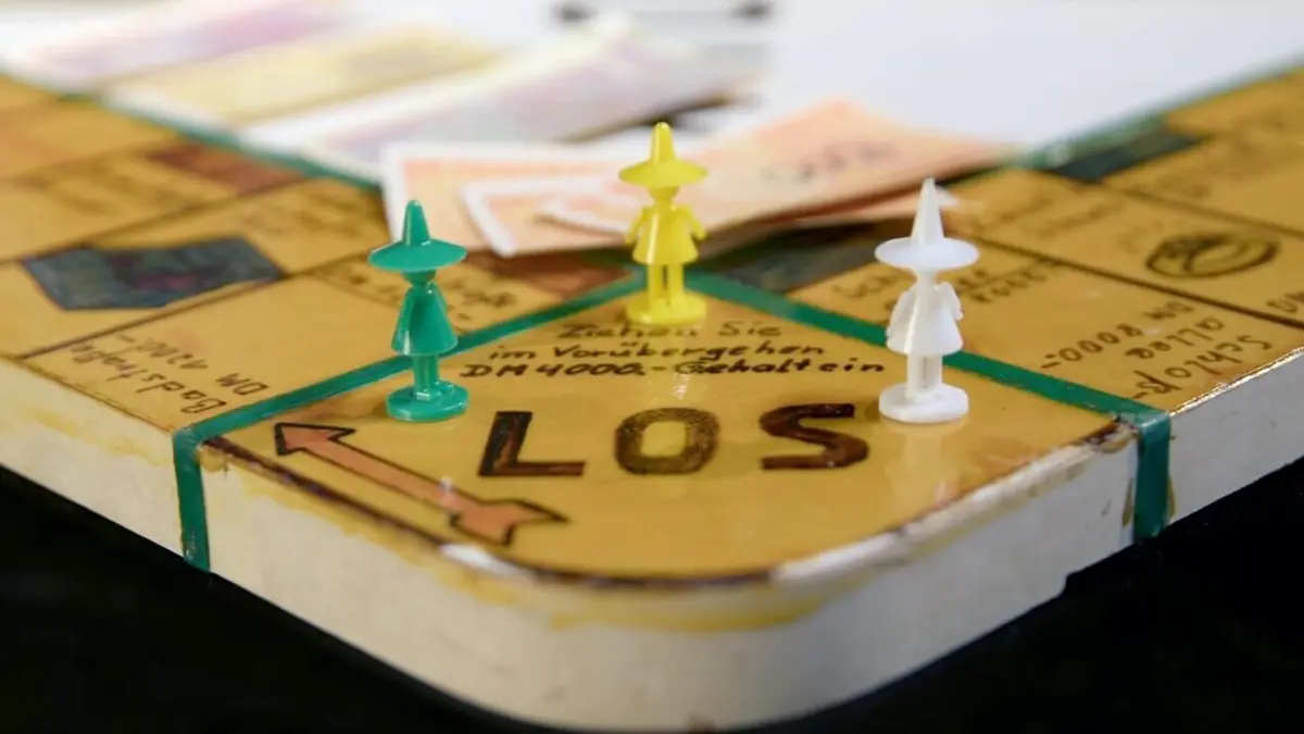 Monopoly, un jeu impitoyable