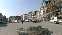 Visuel de Mons 2015, un destin partagé