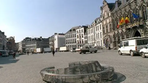 Mons 2015, un destin partagé