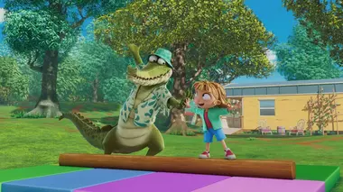 Croco club