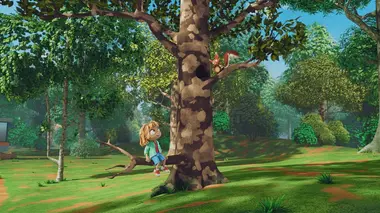 Un arbre parfait