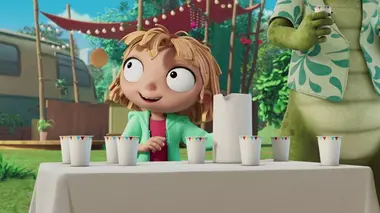 La meilleure boisson