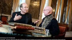 Monsieur dictionnaire