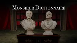 Monsieur dictionnaire