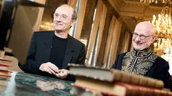 Monsieur dictionnaire