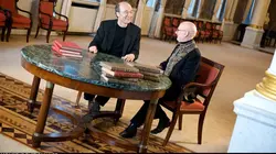 Monsieur dictionnaire