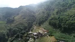 Visuel de Monsieur Gluzicki au Vietnam, terre de légendes