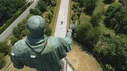 Visuel de Monsieur Gluzicki en Italie, au pays de l'amour