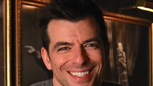 Épisodes de Monsieur Homme