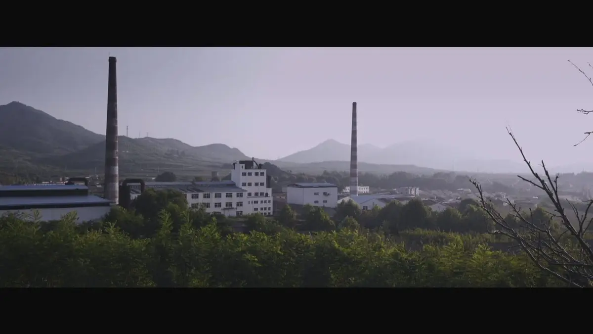 Monsieur Li : Trafiquant d'armes