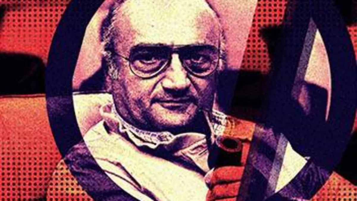 Monsieur Malakian, vie, mort et résurrection d'Henri Verneuil
