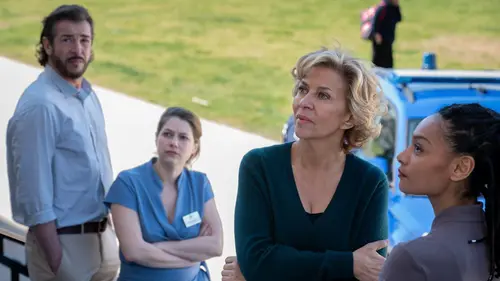 Monsieur Parizot Cure mortelle