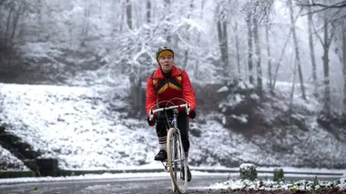 Monsieur Parizot (2023)