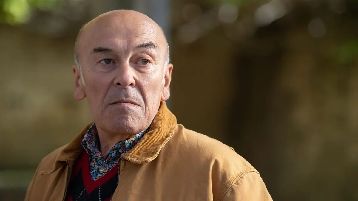 Visuel de Monsieur Parizot Cure mortelle