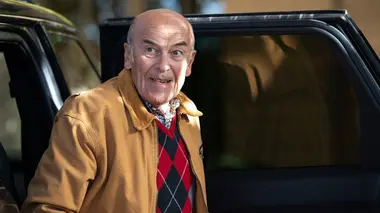 Monsieur Parizot Le maître du crime