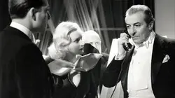 Visuel de Monsieur Personne