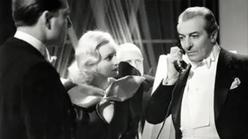 Monsieur Personne en streaming