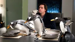Monsieur Popper et ses pingouins