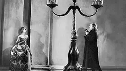 Visuel de Monsieur Tartuffe