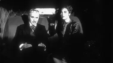 Monsieur Verdoux