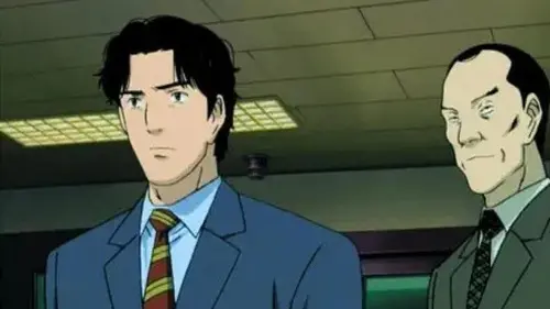 Monster S01E03 Un châtiment excessif