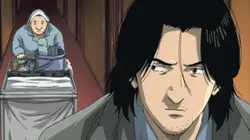 Monster S01E10 Le cambrioleur entremetteur