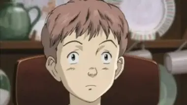 La Confession de Wolf