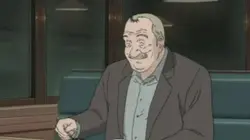 Monster S01E18 Un restaurateur professionnel