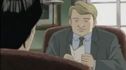 Monster S01E19 L'ombre de Johann