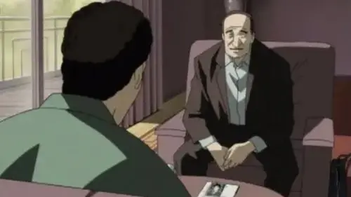 Monster S01E21 Des vacances heureuses