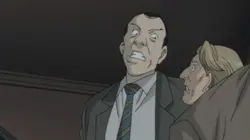 Monster S01E22 Le Piège de Runge