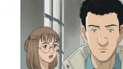 Monster S01E25 Un fauteuil pour deux