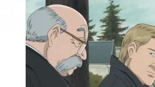 Monster S01E30 La décision