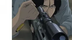 Monster S01E31 Au grand jour