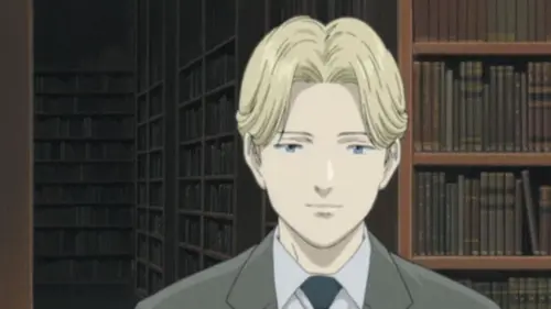 Monster Dernier train avant la sortie