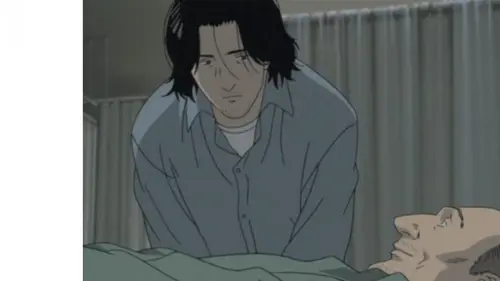 Monster Drôle d'endroit pour une rencontre