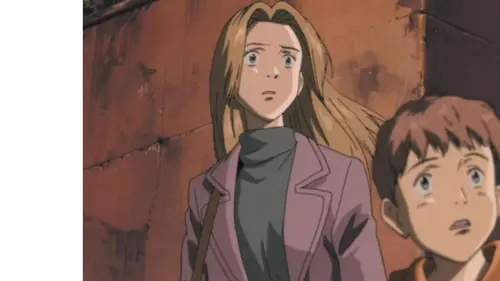 Monster Le journal de l'espion