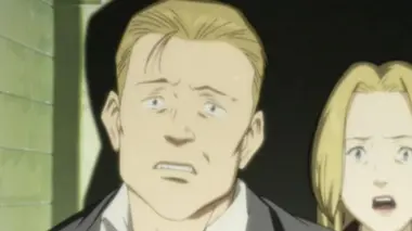 Les origines du monstre