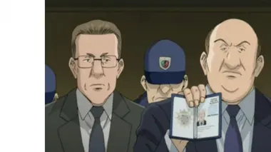 Sur les traces de Johann