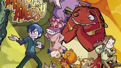 Monster Allergy S02E26 La 101e porte