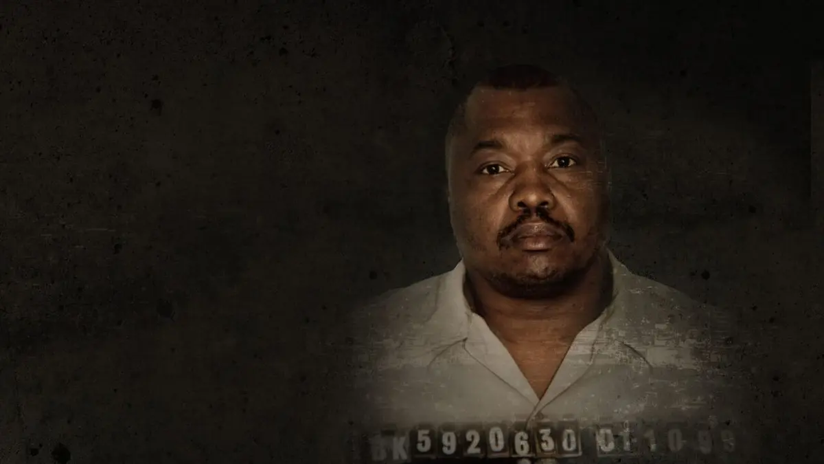 Visuel de Monster : confessions d'une criminelle