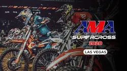 Monster Energy AMA Supercross